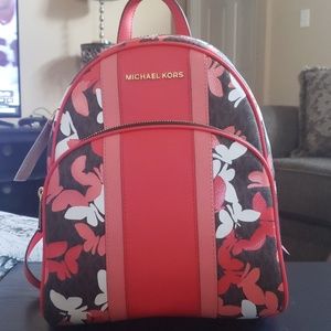 Michael Kors backpack